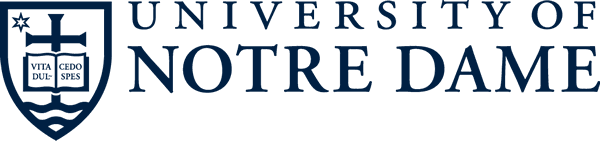 University of Notre Dame